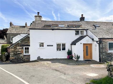 Jacky Garth Cottage Keswick Updated Prices 2024