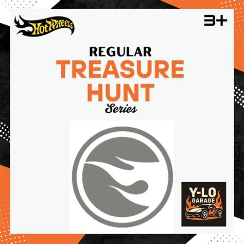 Jual Hot Wheels Treasure Hunt Reguler RTH Shopee Indonesia