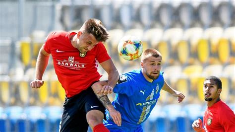 Slamar Rückkehr zum FC Carl Zeiss Jena perfekt