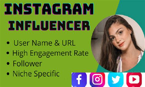 Create A Perfect Instagram Influencer Marketing Strategy By