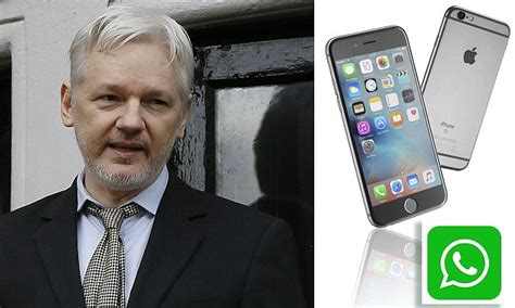 Wikileaks Publish S Of What It Says Are Cia Documents Daily Mail