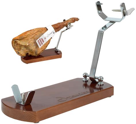 Jamonero Plegable Acero Inoxidable Inoxidable