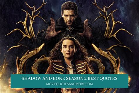 Shadow and Bone Quotes on Netflix – Page 2 – MovieQuotesandMore