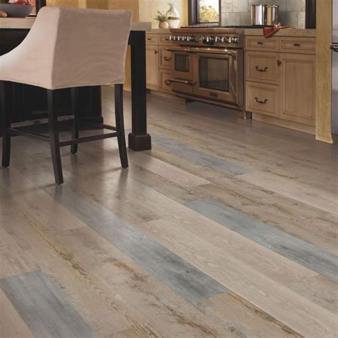 Mohawk Solidtech Variations Silver Shadows Onflooring Vinyl Flooring Luxury Vinyl Luxury