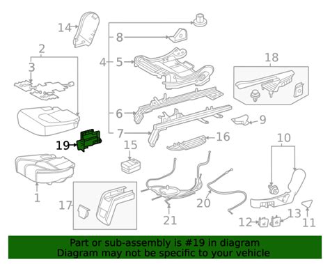 2020-2022 Toyota Highlander Ft End Track Cover 71691-0E040-C0 | Toyota ...