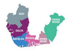 The Niger Delta – Niger Delta Budget Monitoring Group