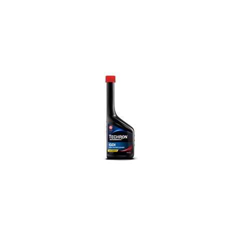 Texaco Techron Concentrate Plus