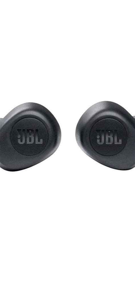 Jbl Vibe Tws True Wireless In Ear Headphones Black Etsy