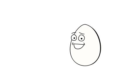 Egg Cartoon GIFs - Get the best GIF on GIPHY