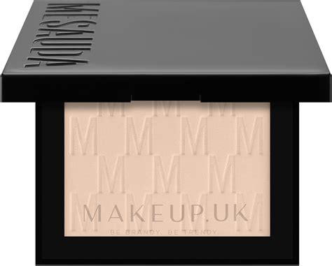 Mesauda Milano Nude Venus Compact Face Powder Makeup Uk