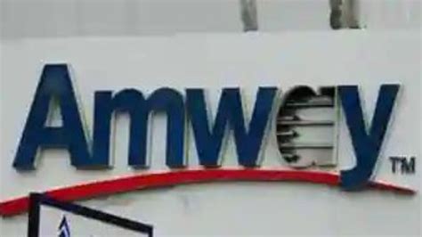 Ed Attaches Rs 757 Crore Worth Assets Of Amway India News18