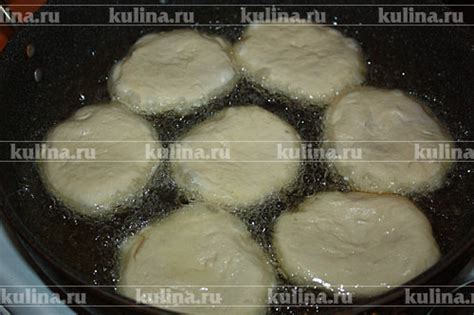 Беляши с мясом – рецепт приготовления с фото от Kulina.Ru