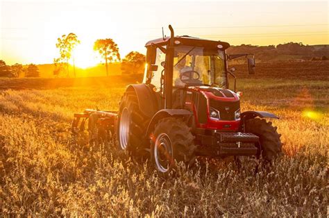 Mahindra Group establishes Mahindra South Africa - World Agritech