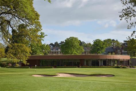 Rockliffe Hall One Of Europes Best Golf Resorts Yes Really