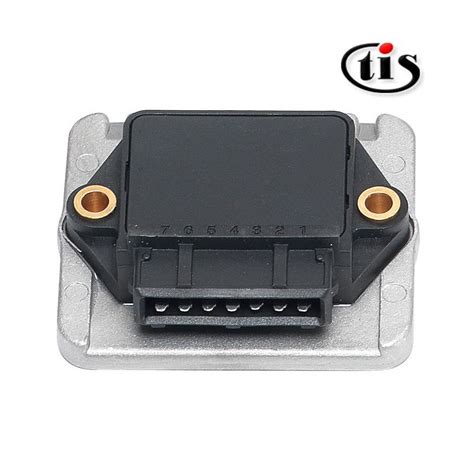 Ignition Control Module 0227100142 940038503 Manufacturing And Supply