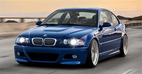 Bmw Uzmanı Bmw 3 Serisi E46