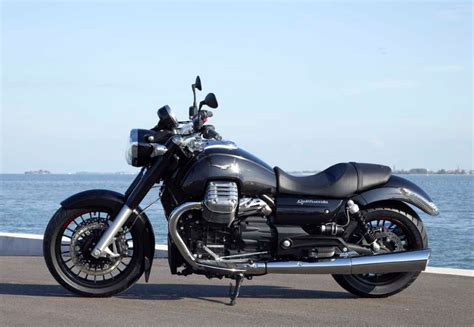 2013 Moto Guzzi California 1400 Custom 5 Cpu Hunter