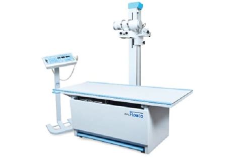 Rotating Anode Bpl Hrad Hf X Ray Machine Ma At Best Price