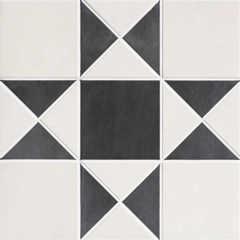 Ca’Pietra Victorian Style Porcelain Finchley Pattern Cotton White