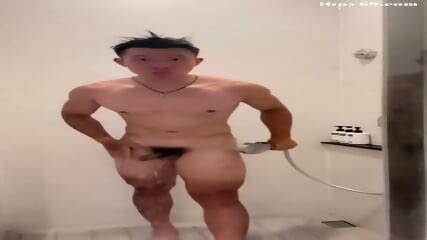 Chinese Gay Dildo 2025 Part 01