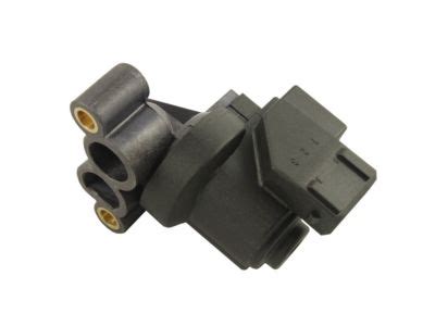 Genuine Hyundai Actuator Assembly Idle Speed