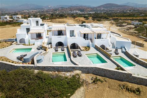 Ktima Mirabelle Luxury Villas In Naxos Smart Interiors Interior