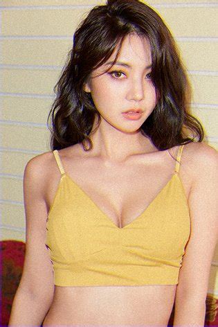 이채은 Lee Chae Eun Luscious Hentai Manga Porn