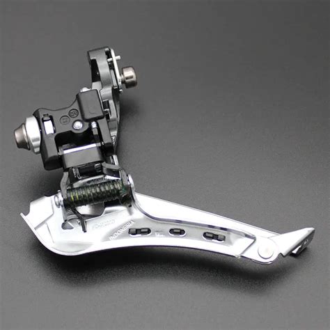 Shimano Claris Fd R2000 Front Derailleur 2x8 Kenya Bike