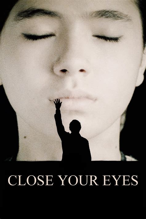 Close Your Eyes Elise Magdalena