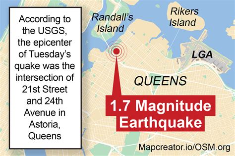 New York Earthquake 2024 Damage - Flor Juditha