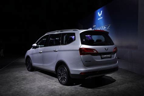 Cortez Bermesin Turbo Dinilai Boros Bensin Ini Kata Wuling