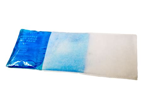 Reusable Gel Hot Or Cold Pack ASP Medical