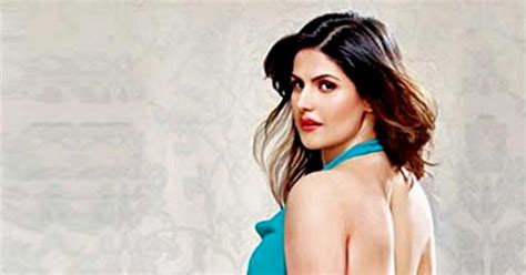 Zareen Khan Hot And Sexy Photos