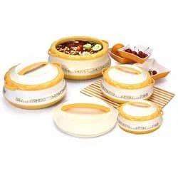 Plastic Hot Pot Set At Set New Items In Mumbai ID