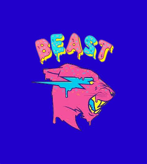 Mr Beast Signed For Every Body Digital Art By Marni Gege Pixels