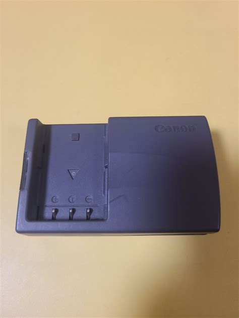 0727 4 Canon キヤノン バッテリー充電器 充電器 Cb 2lt Nb 2l 2 Lh用 送料300円キヤノン｜売買された