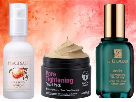 15 Best Pore Minimizers From Top Brands 2023 Styles At Life