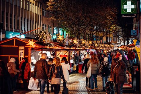 Bristol Christmas Market 2024 Dates Opening Times Visit Chester