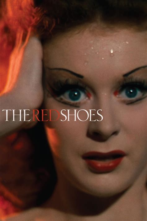 The Red Shoes – Digital Gym Cinema