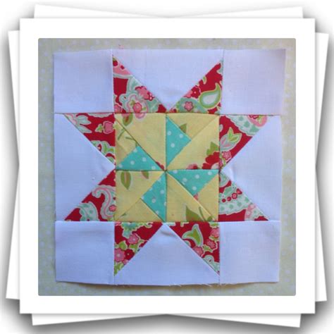 I Have Another Pretty Star Block For You This Week And Its The Lovely Martha Washington S Star