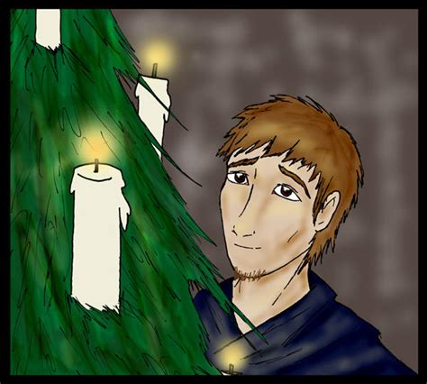 Martin Luthers Christmas Tree by trisis on DeviantArt