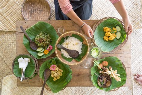 Traditional Balinese Cooking Class In Ubud On An Organic Farm