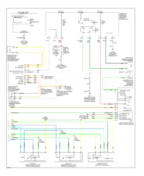 All Wiring Diagrams For Pontiac Solstice Gxp 2010 Wiring Diagrams For Cars