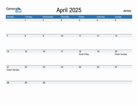 April 2025 Calendar Editable Template Nicki Amabelle