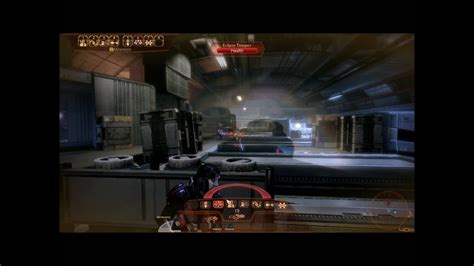 Mass Effect 2 Kasumis Stolen Memory Long Video Test Youtube