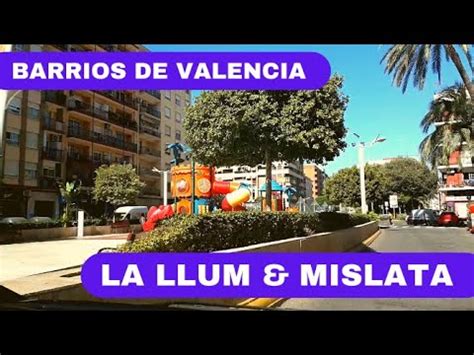 Descubre Los Mejores Barrios De Valencia Para Vivir Con Ni Os Y