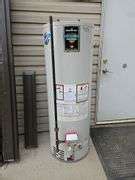 Bradford White Defender Water Heater Lee Real Estate Auction Service