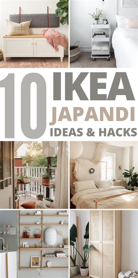 Ikea Inspired Bedroom Japanese Inspired Bedroom Japanese Style