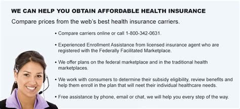 Need Help Signing Up For Insurance Aca Marketplace Enrollment