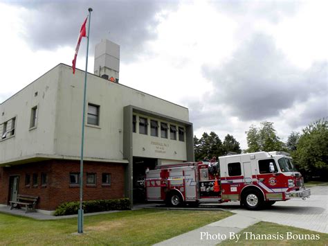 Streets Beautiful British Columbia Photo By Thanasis Bounas - Beautiful